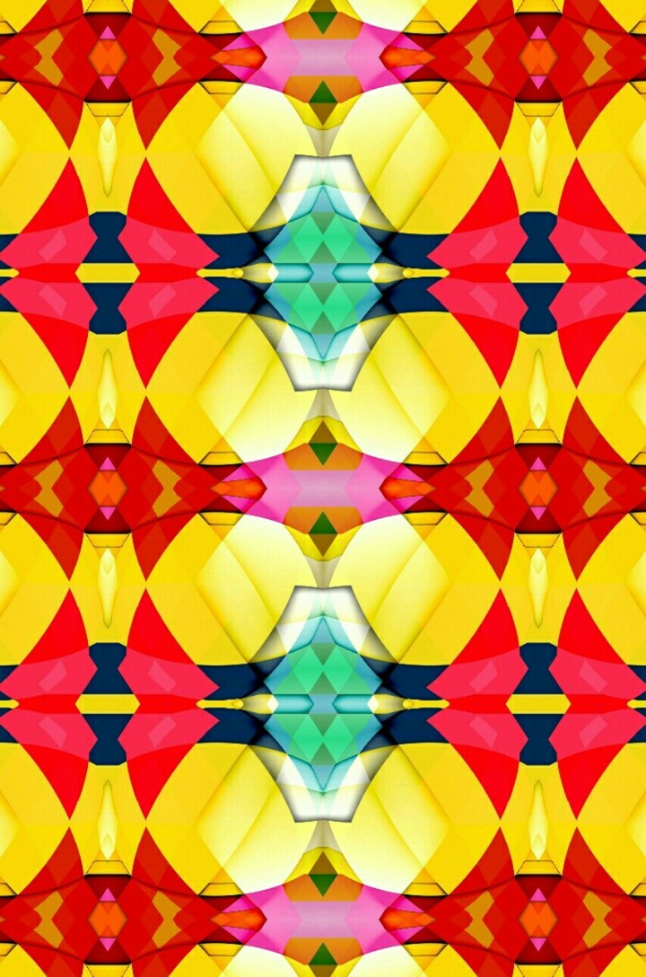 kaleidoscope