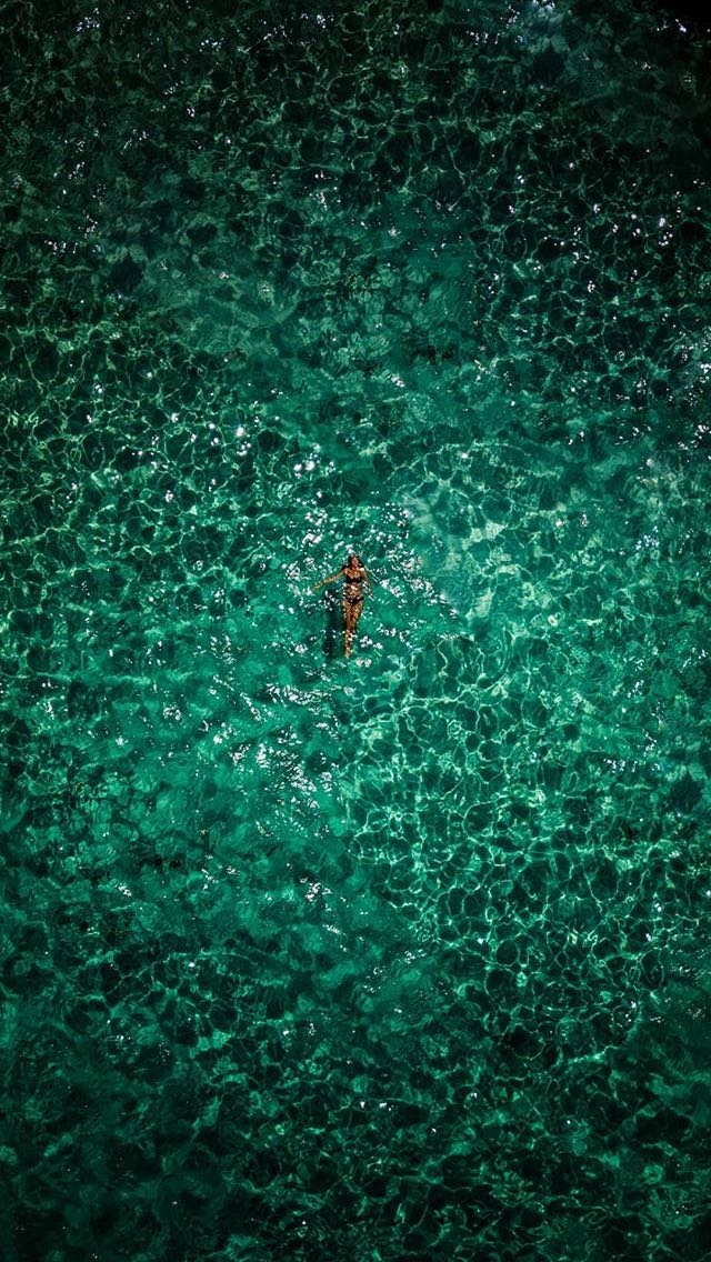 sea