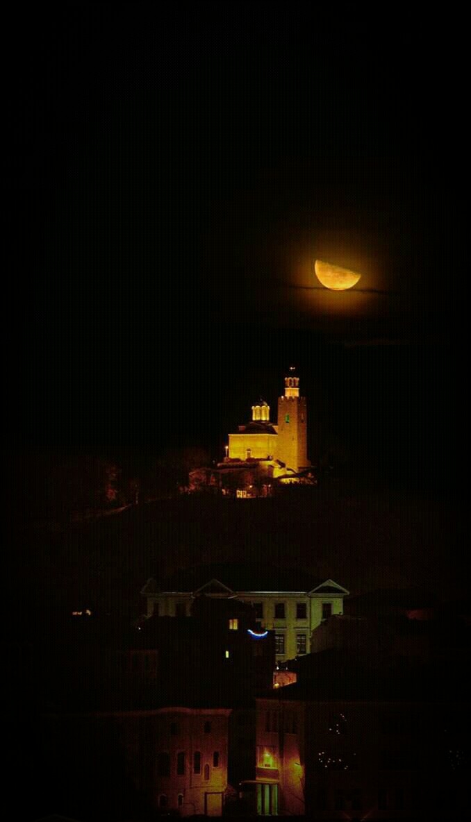 night