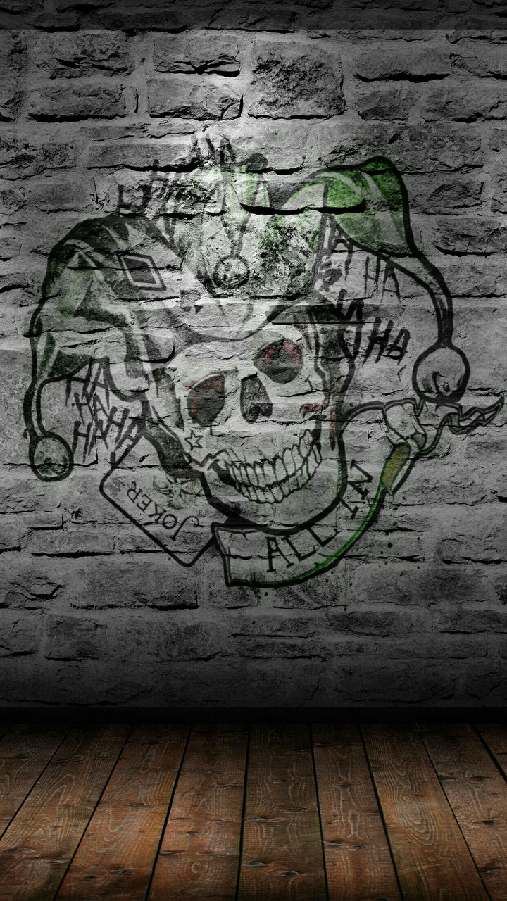 Joker Logo