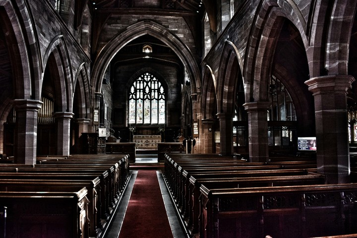 Church