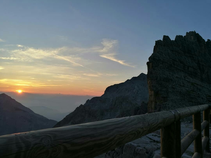 Dolomiti
