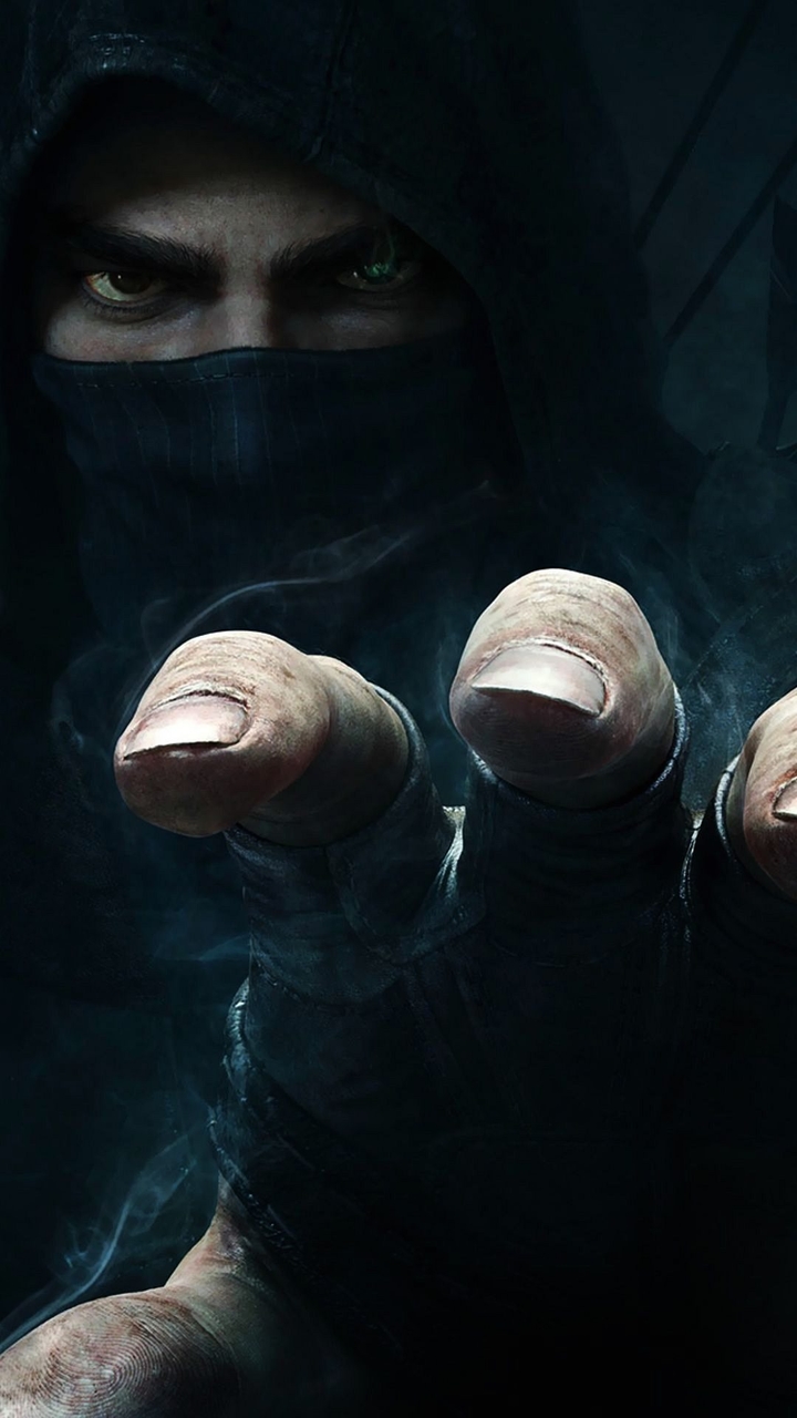 ninja