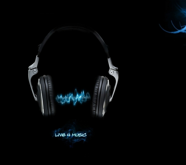 Live for Music