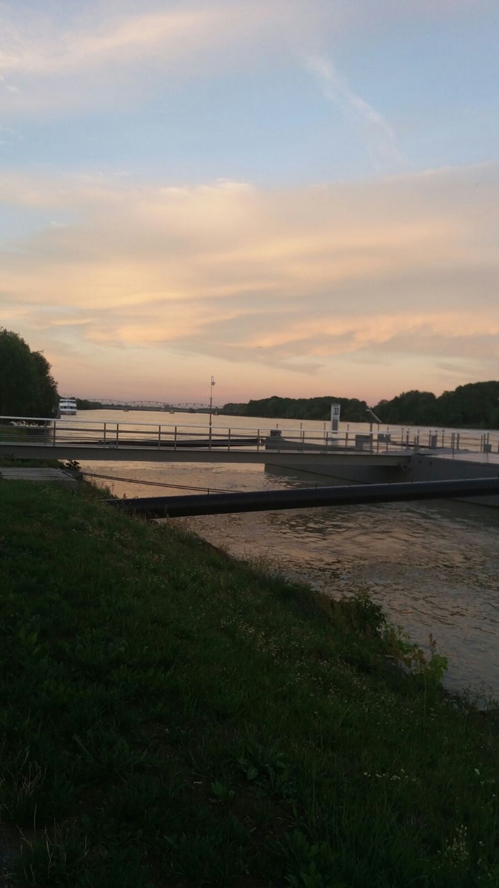 Lake