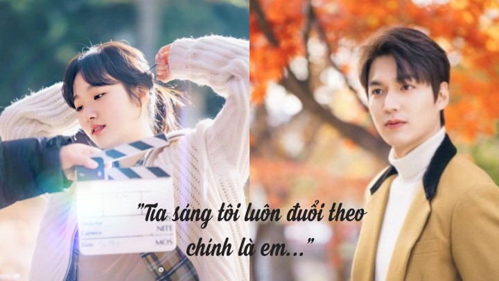 Quân Vương Bất Diệt