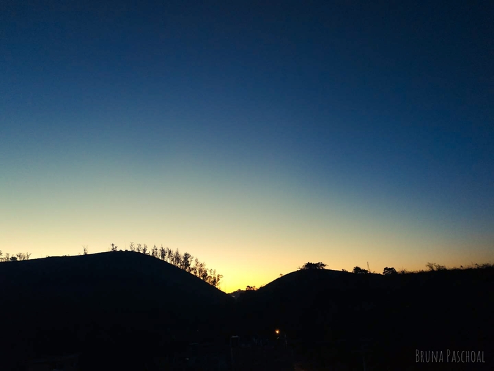 crepúsculo