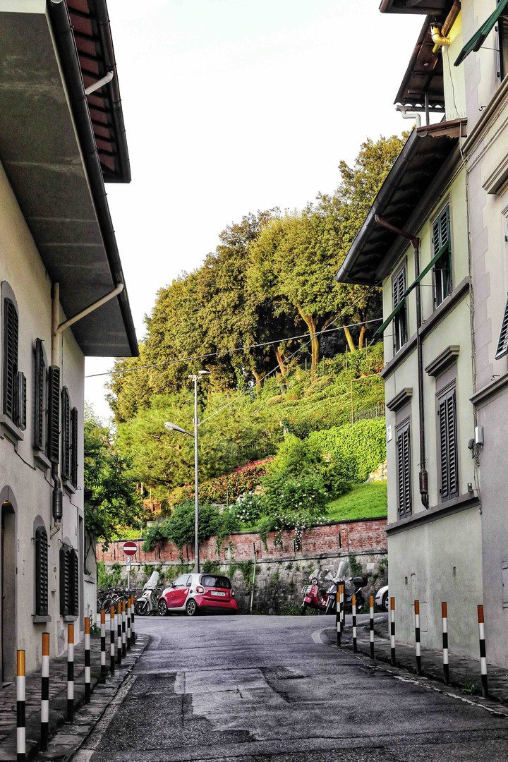 Florence