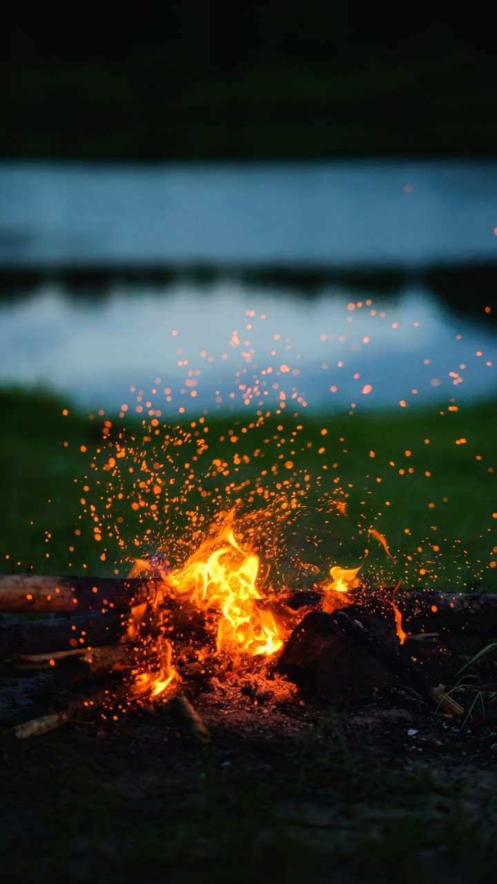 fire
