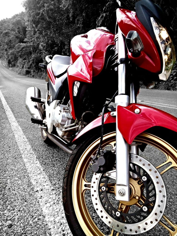 CB 300 R