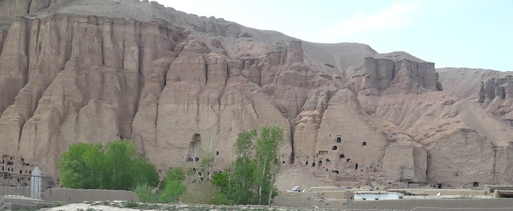 Afghanistan-Bamiyan