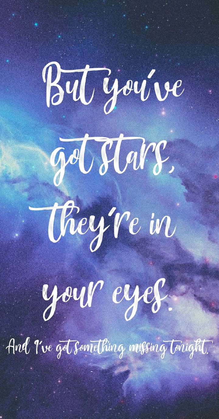 What A Feeling- One Direction