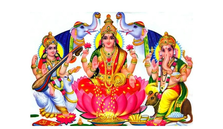 Laxmi Mata