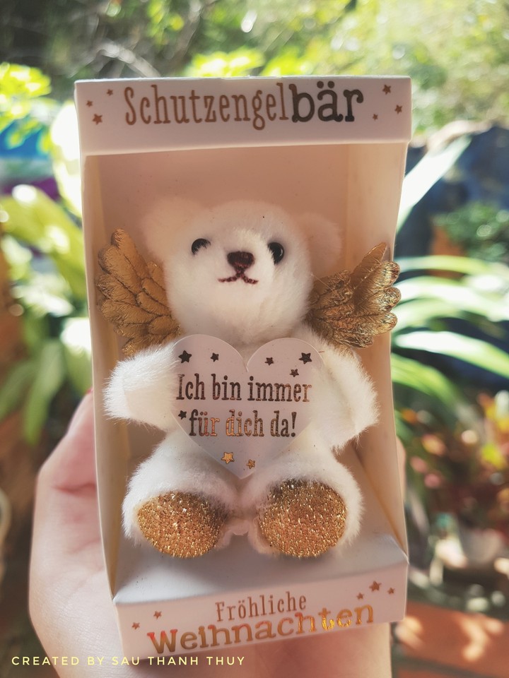 Christmas present