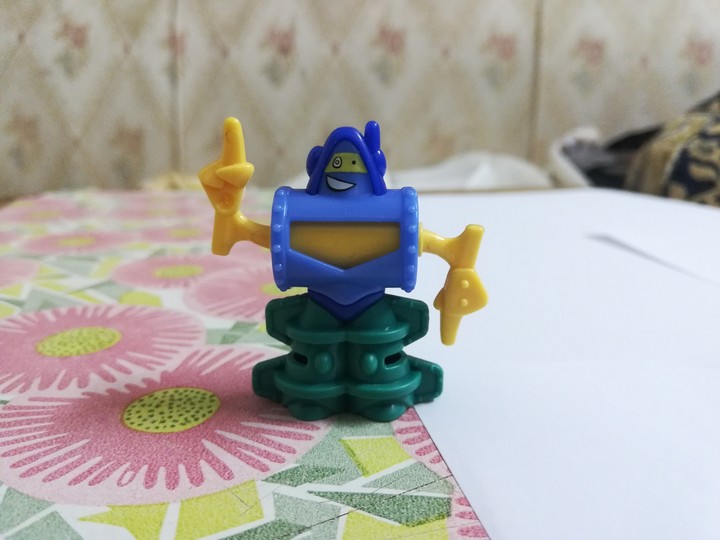 #the best toy#