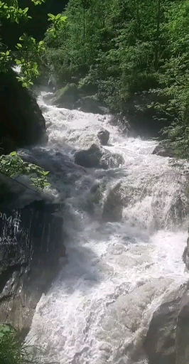 Taxenbach, Austria