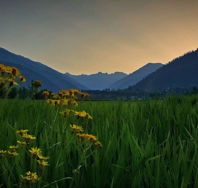 #kashmir#❤