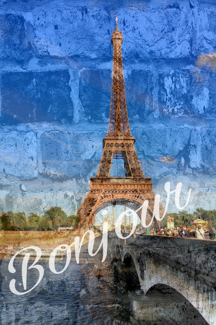 Bonjour à tous