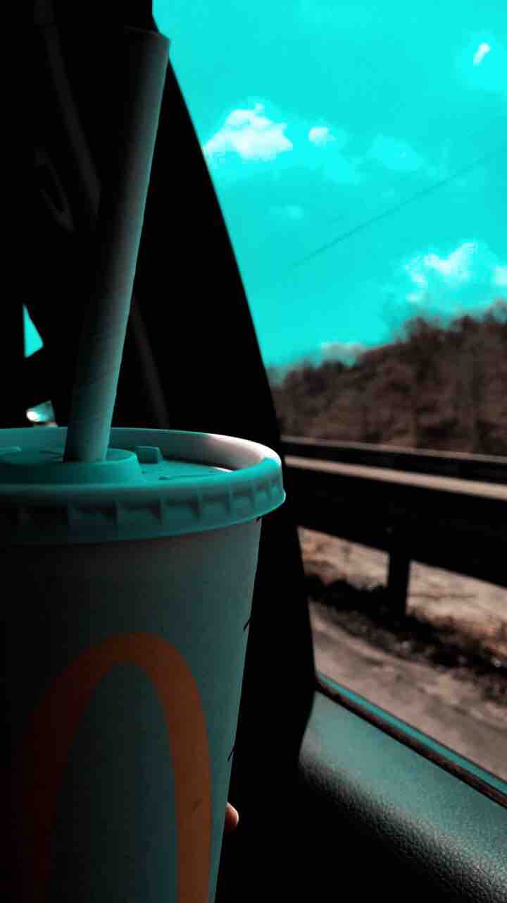 chillin