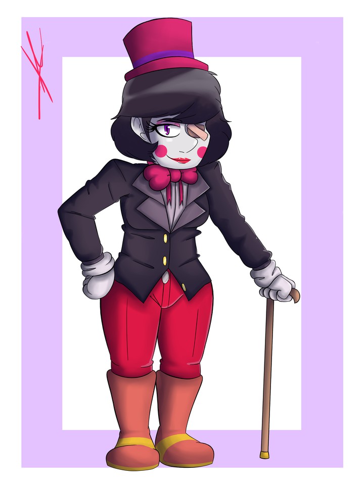 Lefty