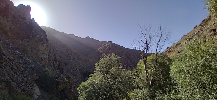 tehran