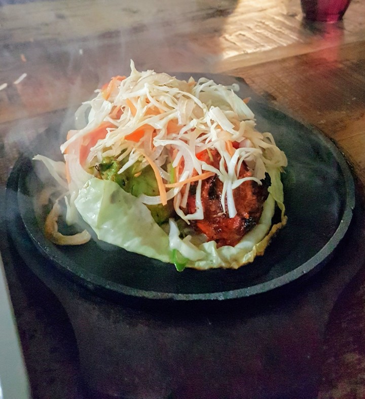 Sizzler
