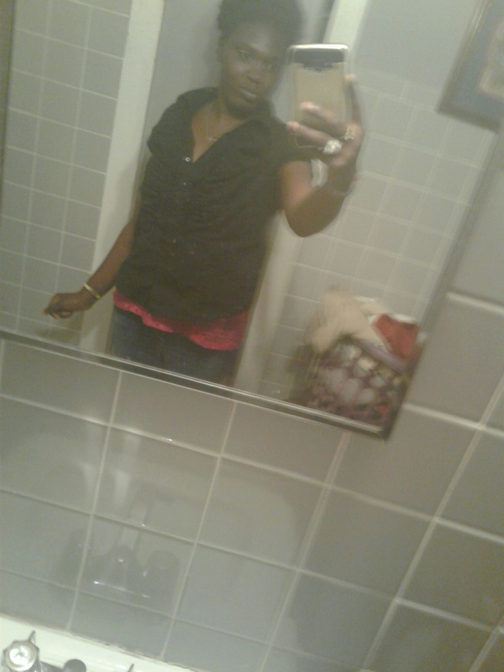 me shyniece