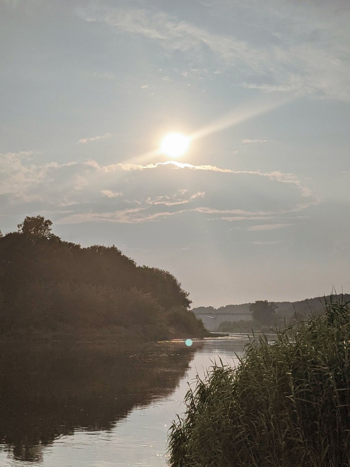 River