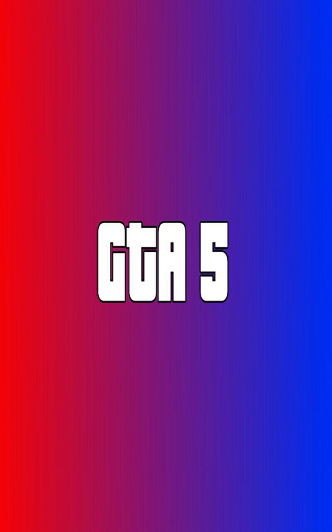 gta 5
