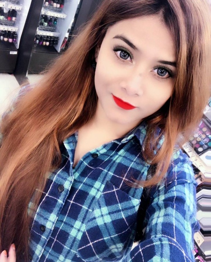 Pakistan Girl