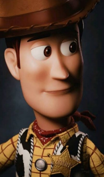 Toy story