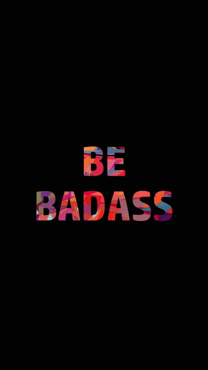 Badass