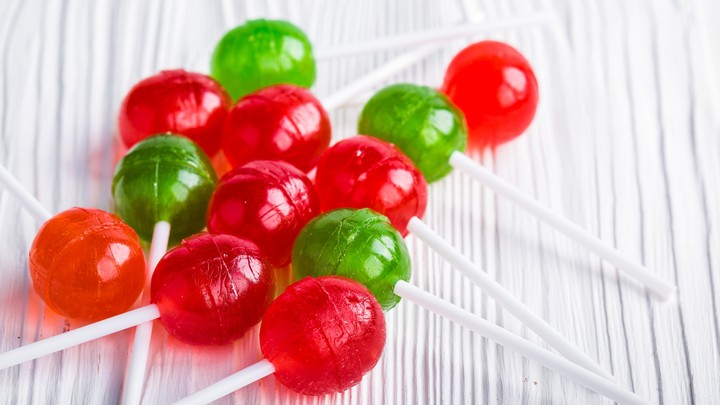 Lollipop