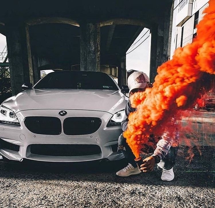 BMW❤❤❤