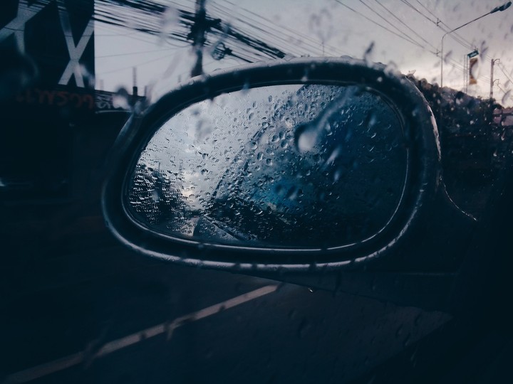 Rain ☂ Rain ☂