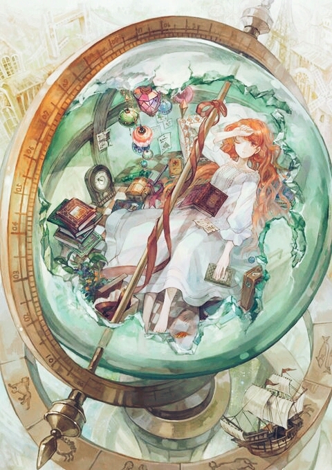 Little World
