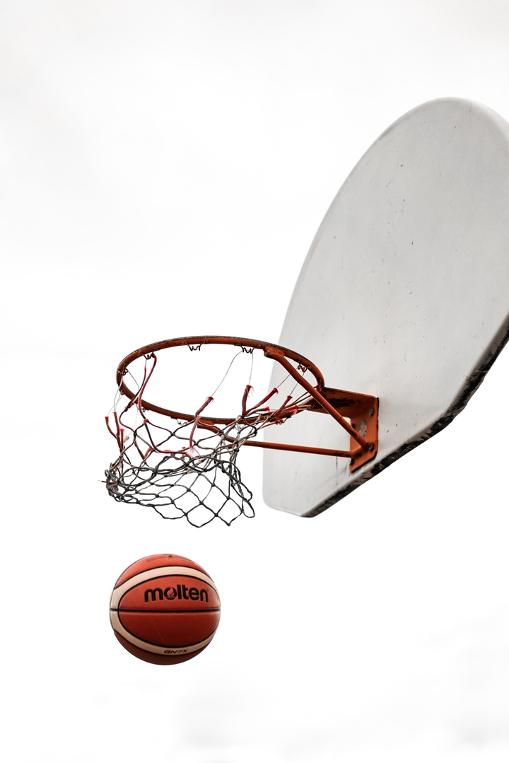 Basketball