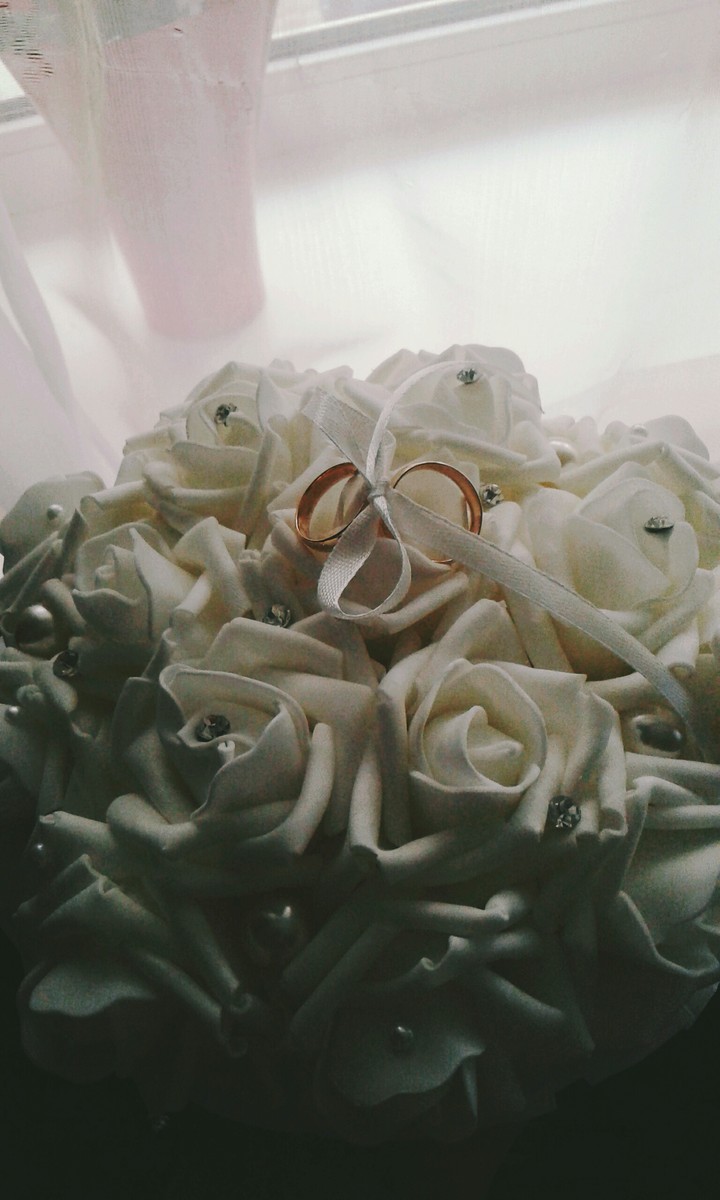 wedding rings