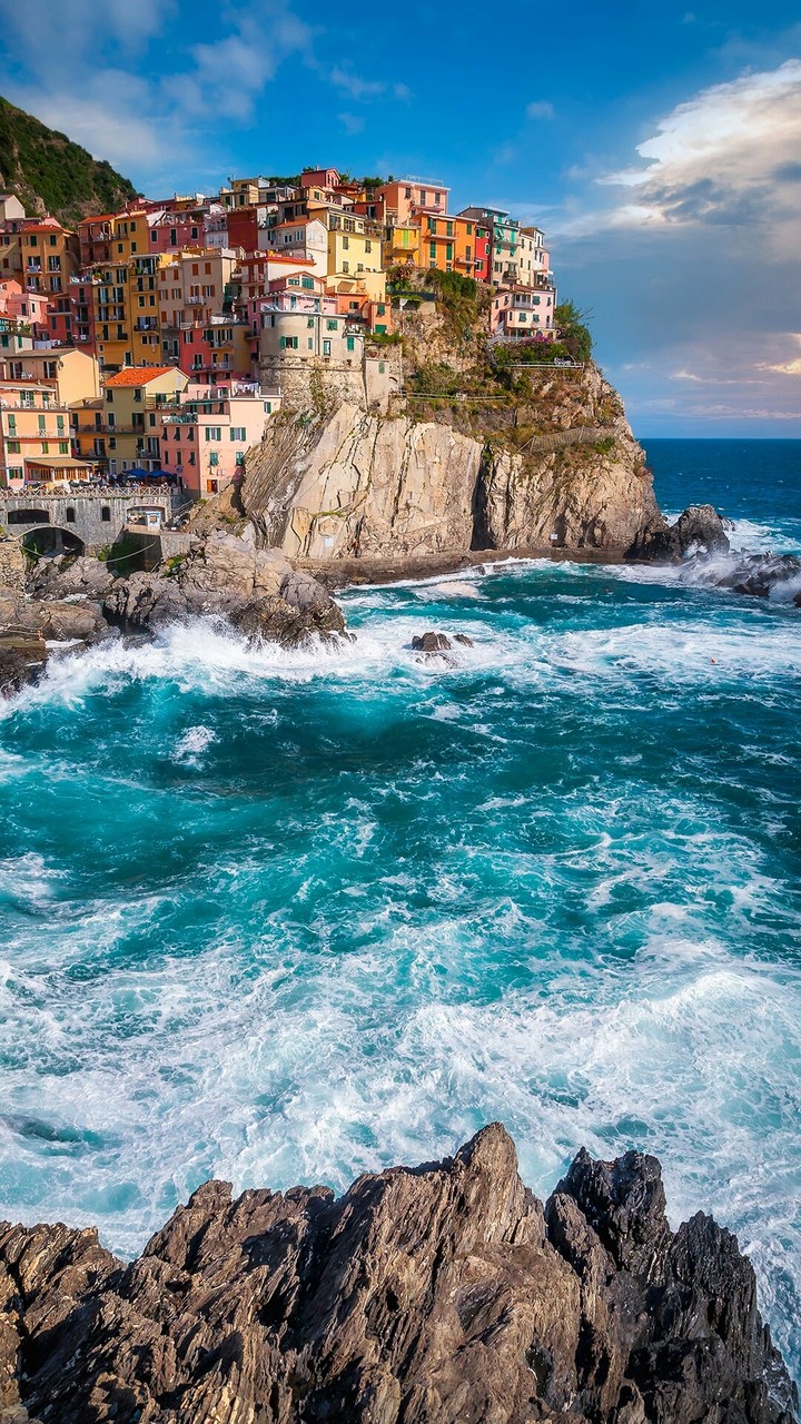 beautiful place