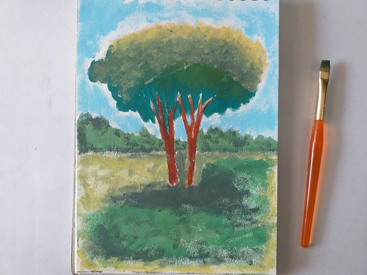 pintura