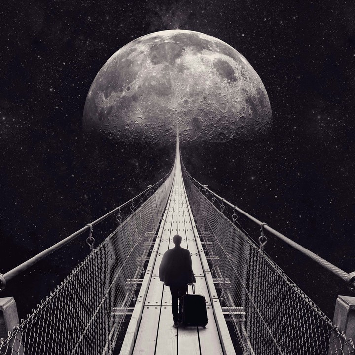Moon