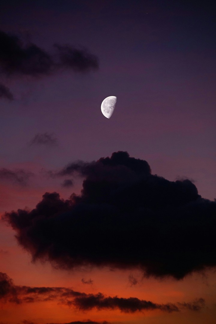 moon