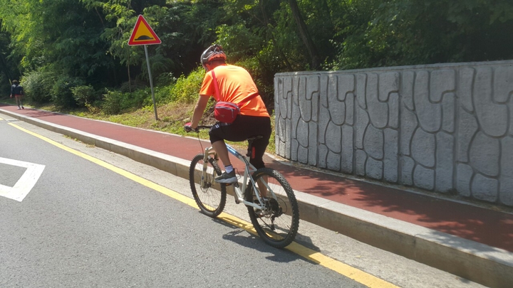 bicycle