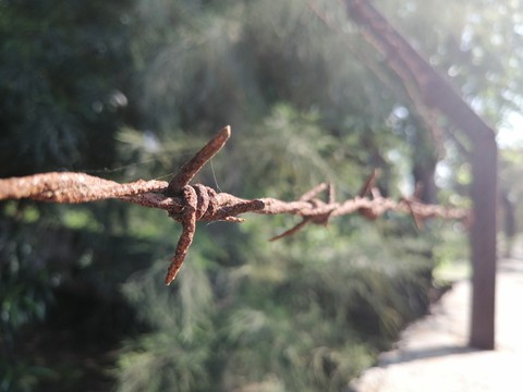 wire