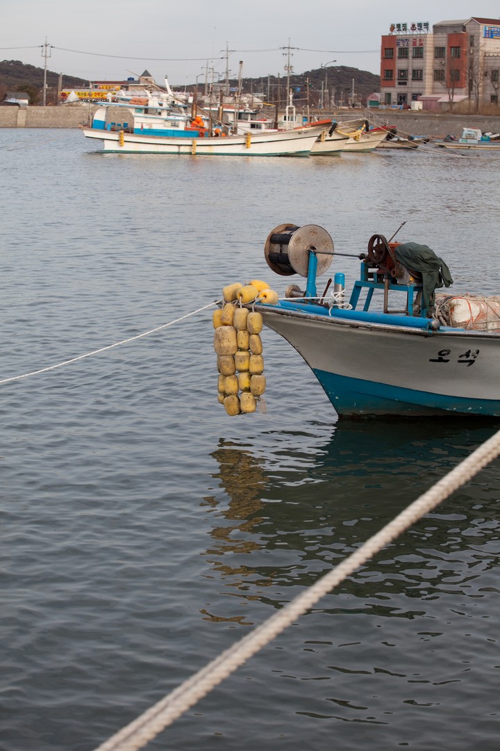 Nautical Vessel