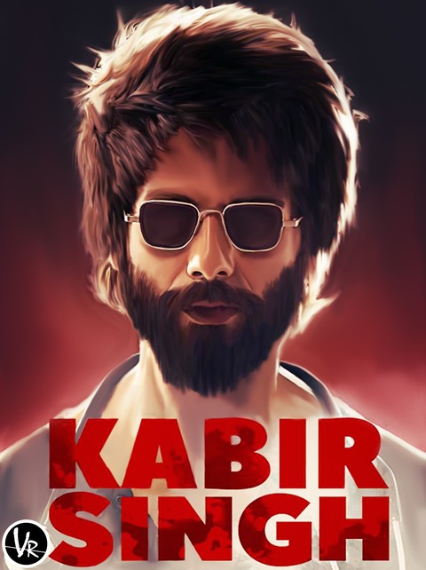 kabir singh