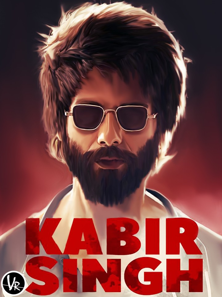 kabir singh