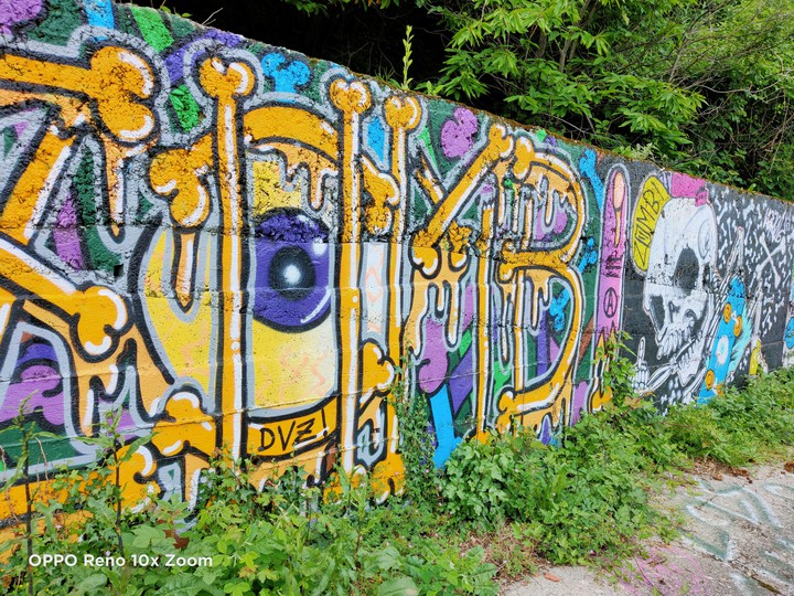 murales
