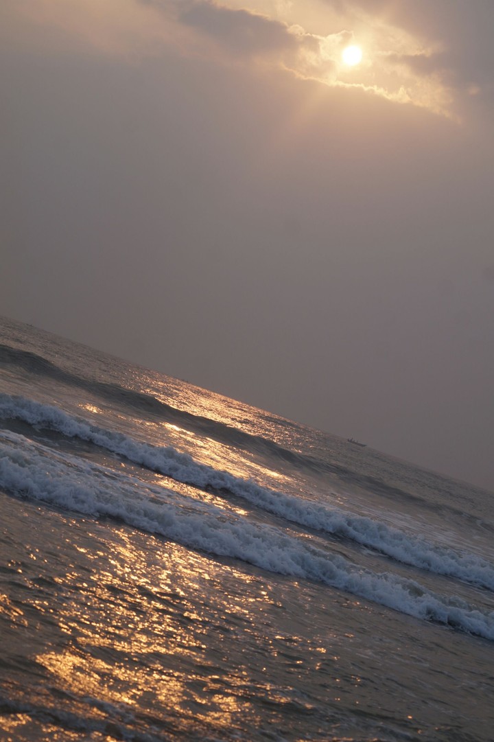 sun