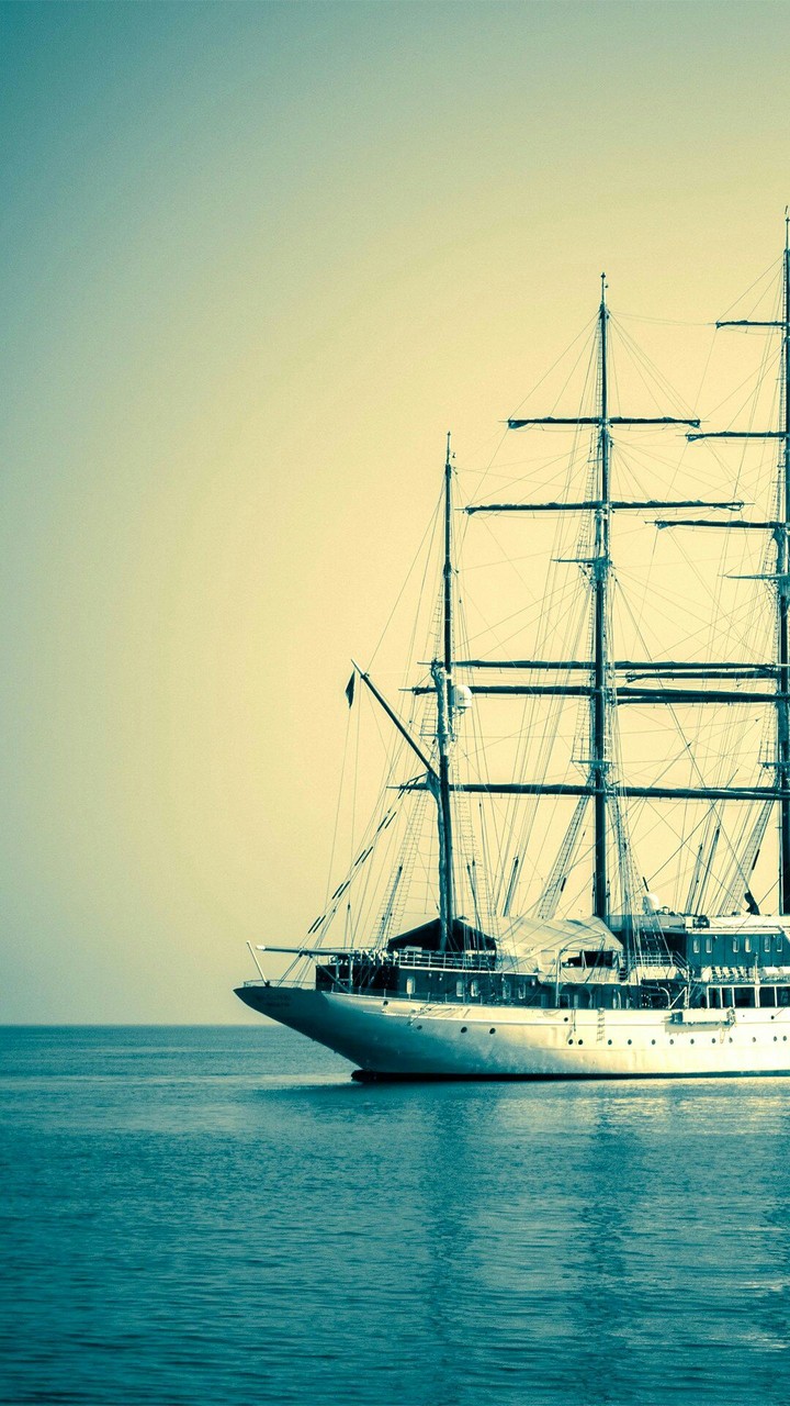 Ship